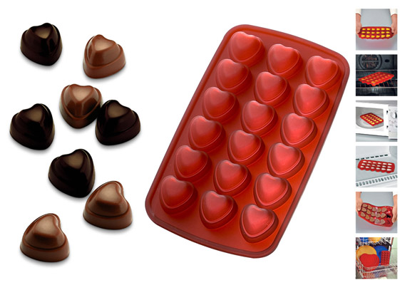 chocolate mould