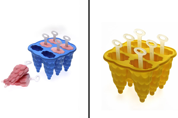 popsicle mould