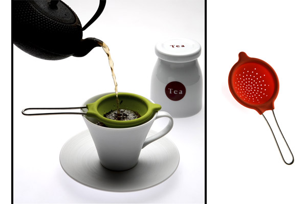 tea strainer