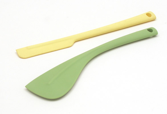 folia spatulae